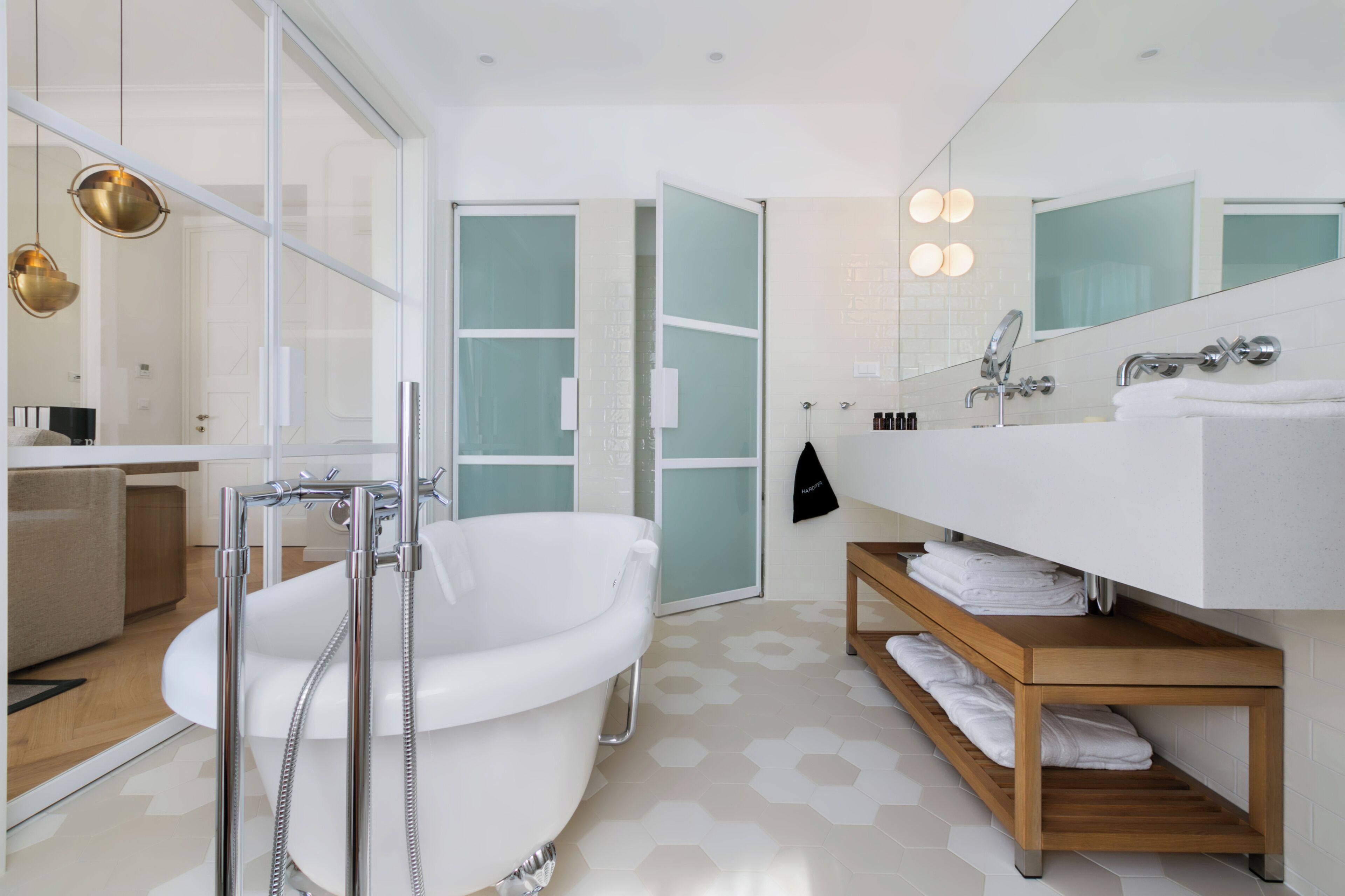Photo - Heritage Hotel FERMAI MGallery Split