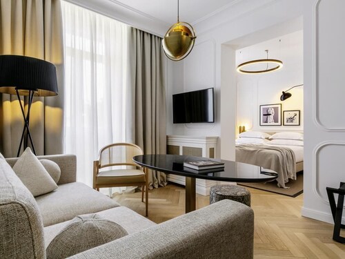 Heritage Hotel Fermai