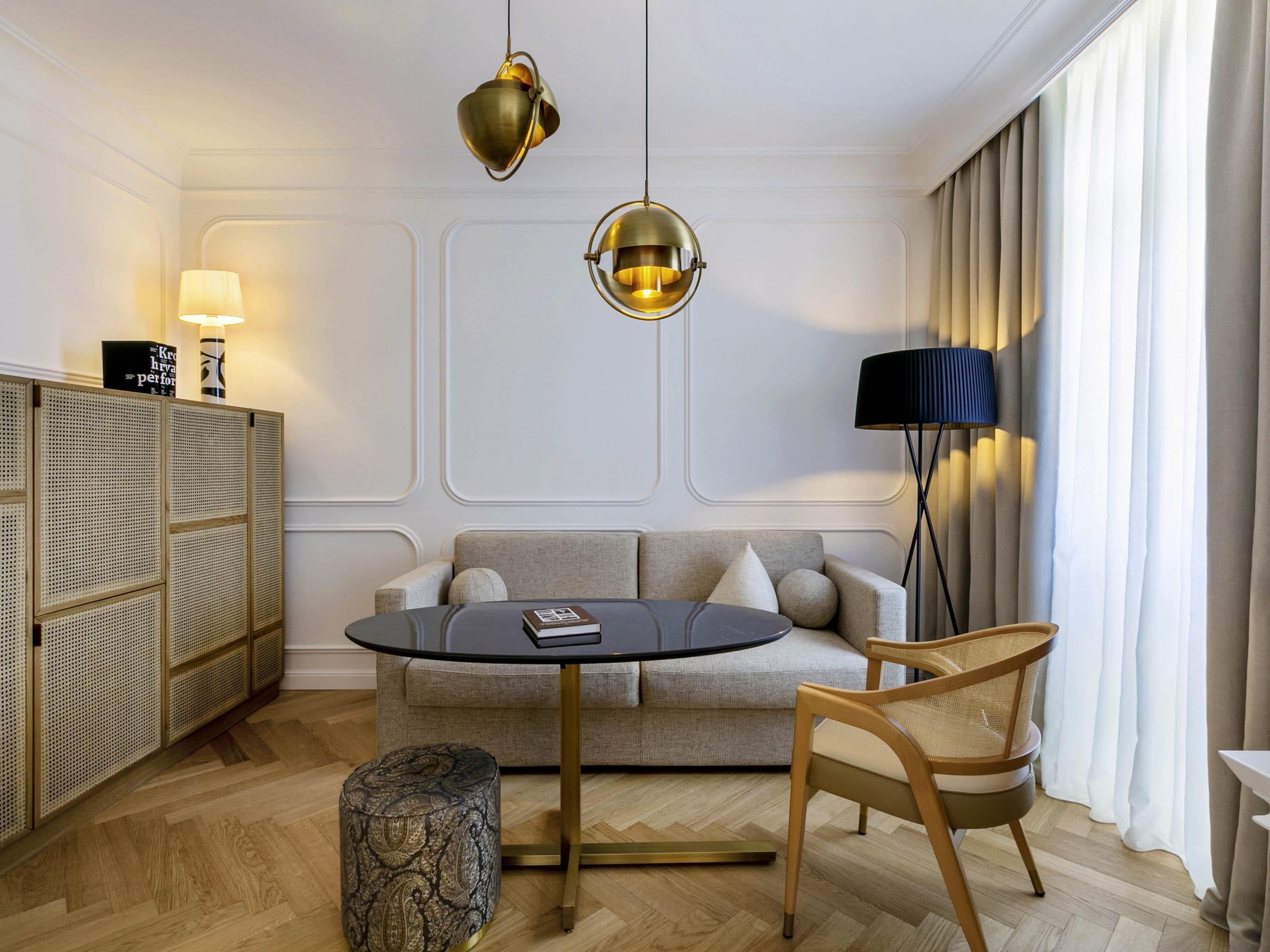 Foto - Heritage Hotel FERMAI Split - MGallery Collection