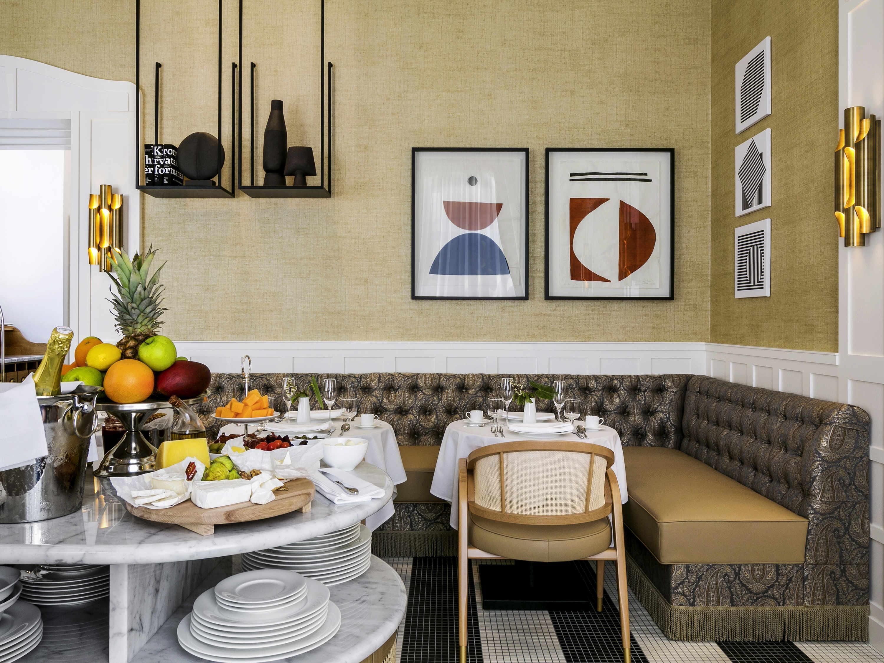 Foto - Heritage Hotel FERMAI Split - MGallery Collection