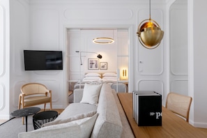 Suite (Beletage)