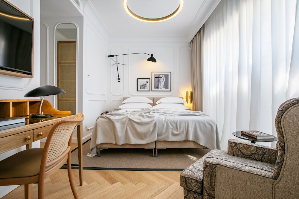 Heritage Hotel FERMAI Split - MGallery Collection by null