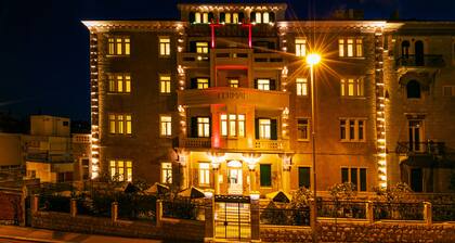 Heritage Hotel Fermai