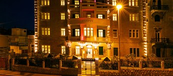 Heritage Hotel Fermai