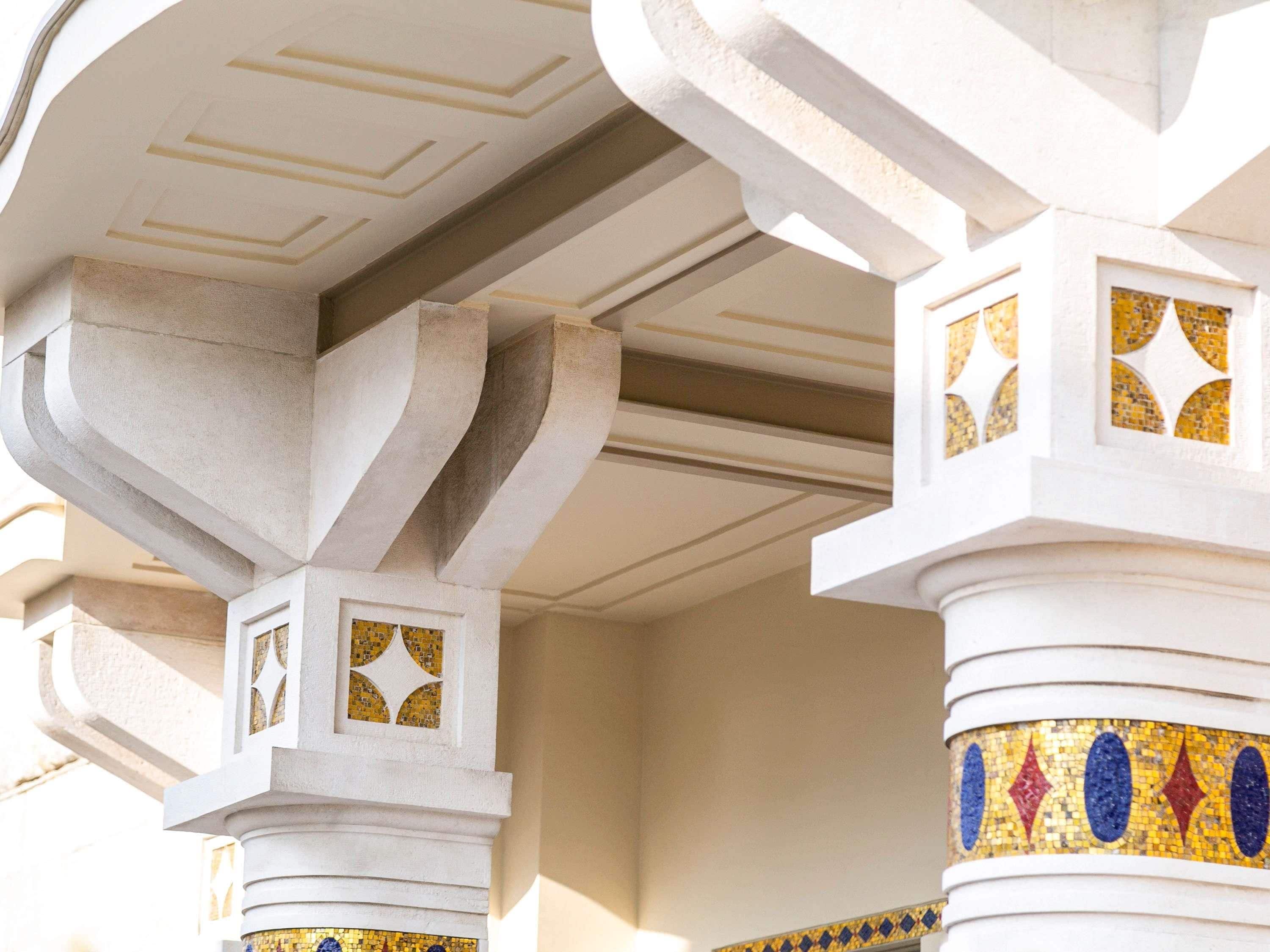 Foto - Heritage Hotel FERMAI Split - MGallery Collection