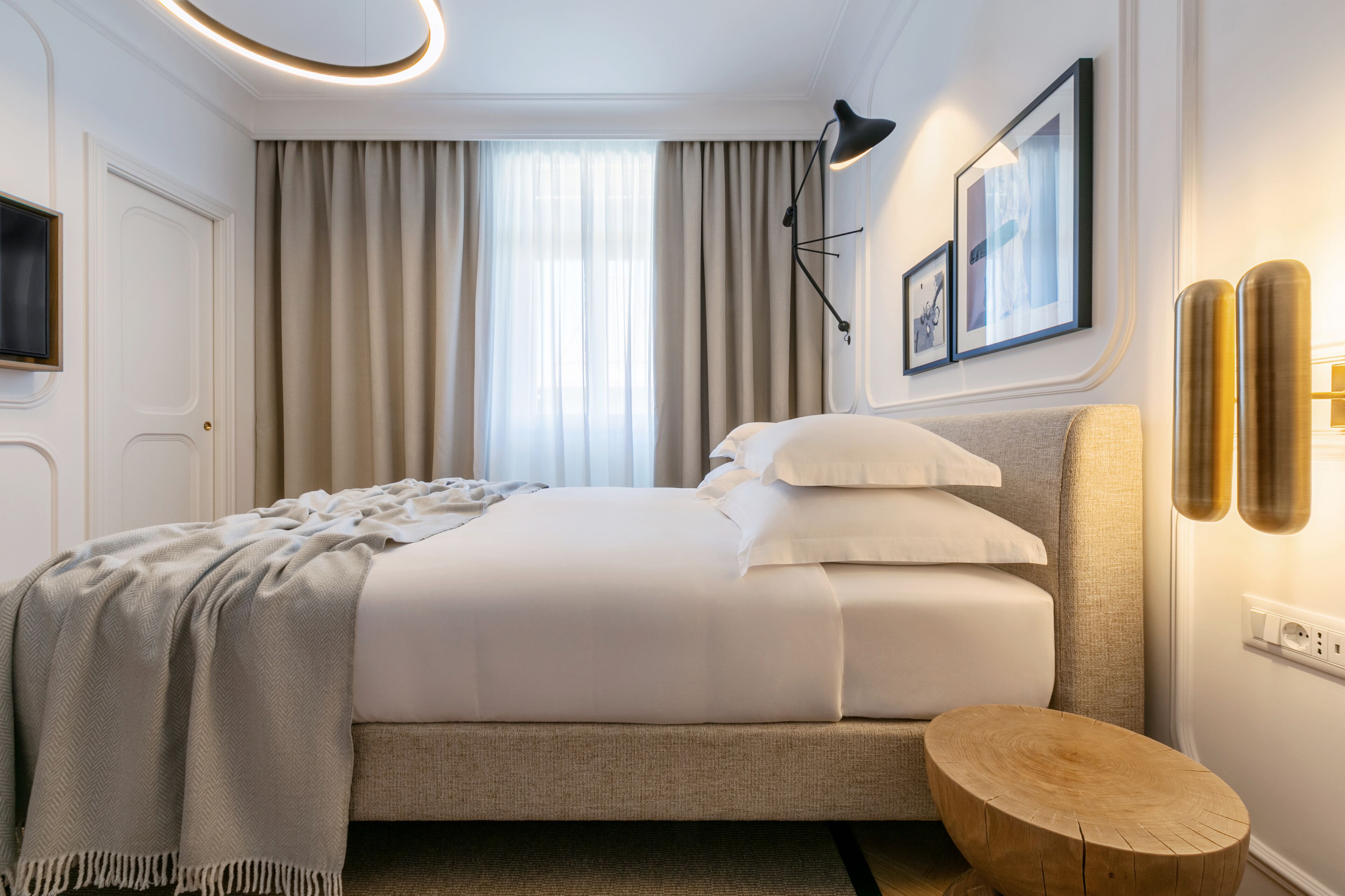 Photo - Heritage Hotel FERMAI MGallery Split