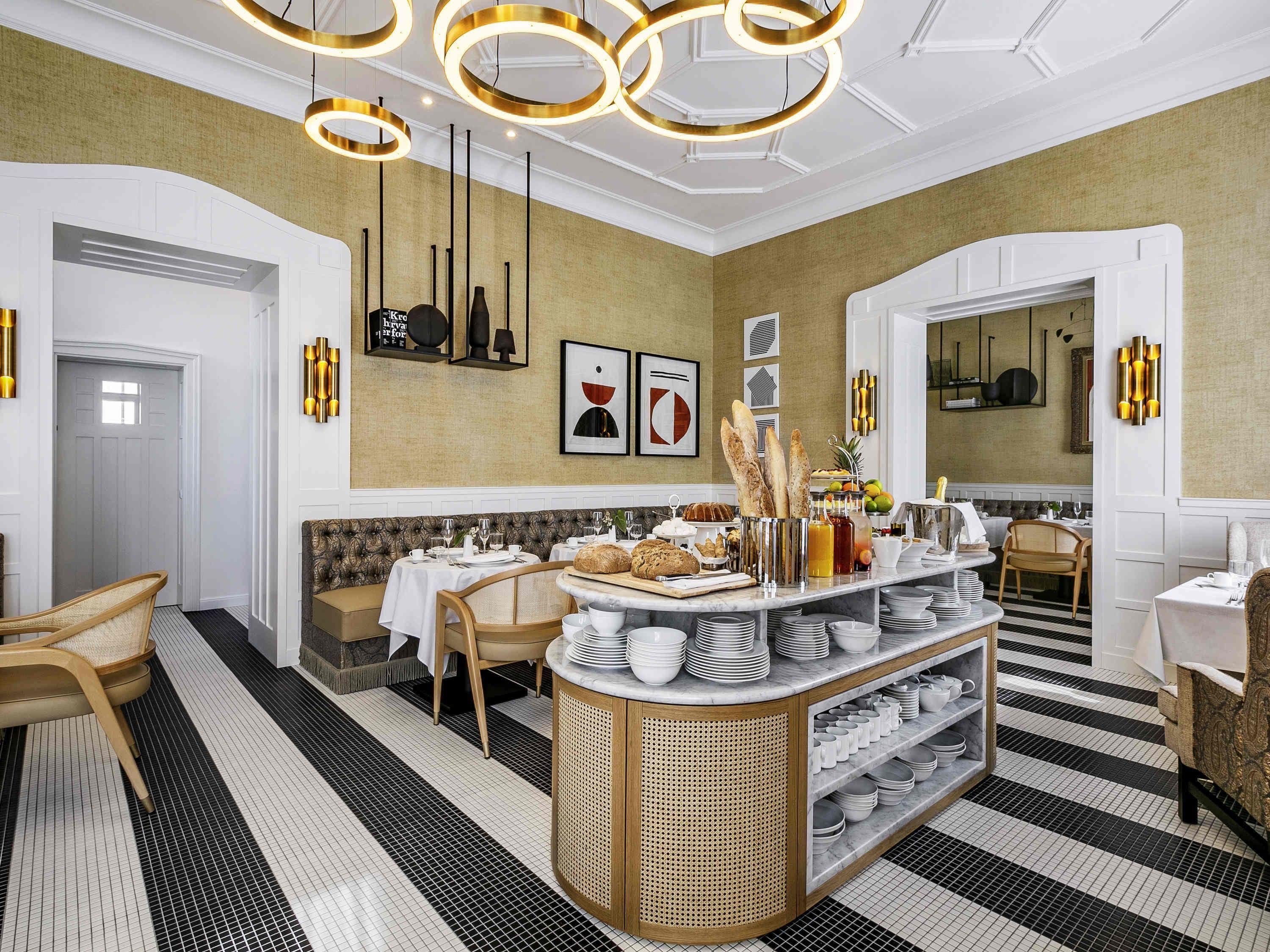 Foto - Heritage Hotel FERMAI Split - MGallery Collection