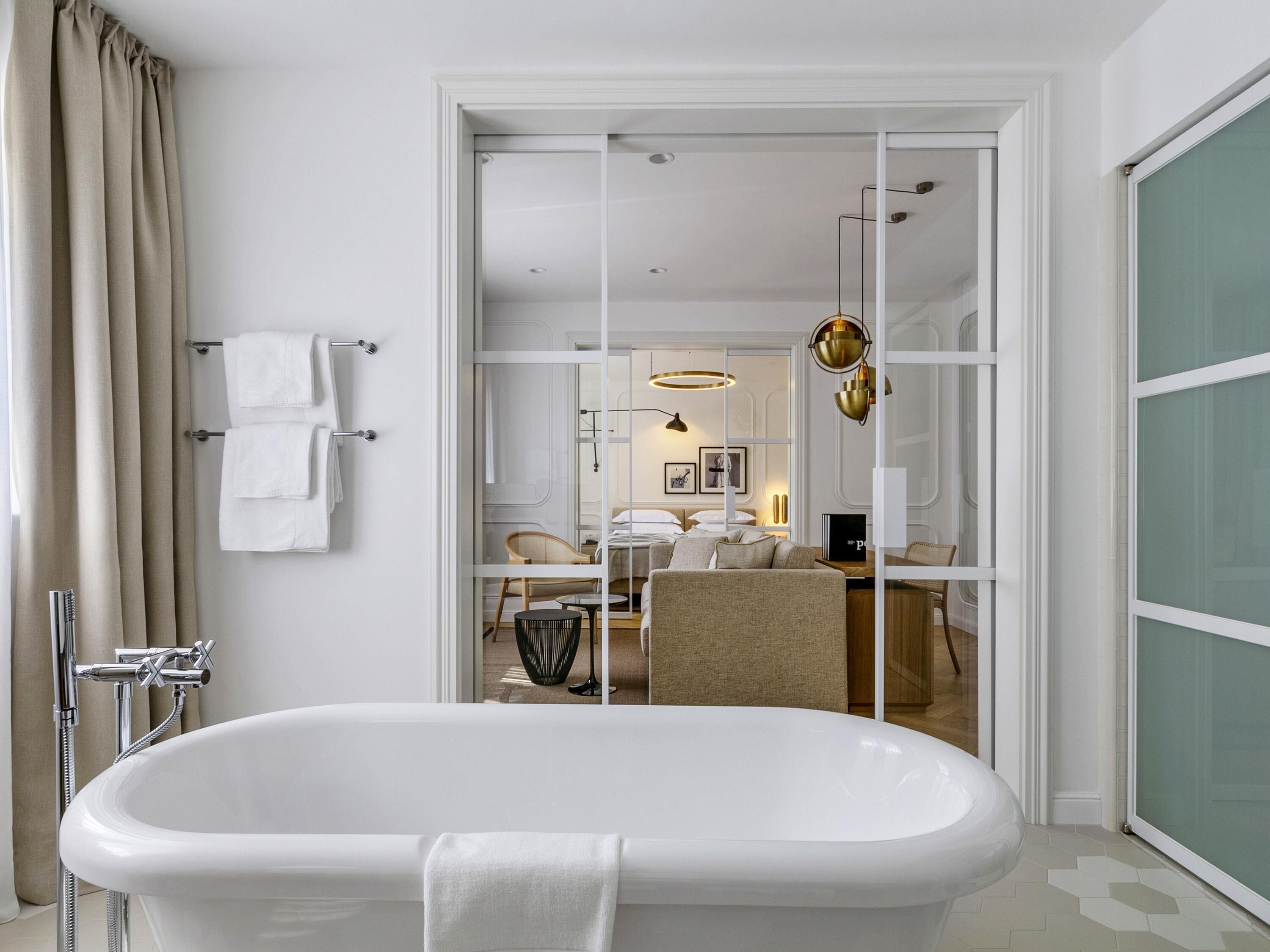 Foto - Heritage Hotel FERMAI Split - MGallery Collection