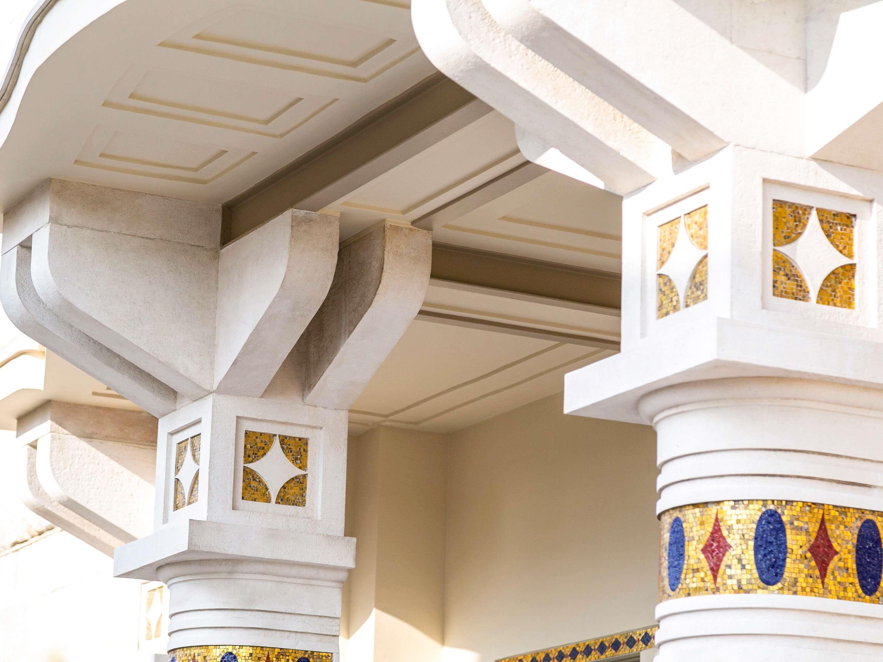 Foto - Heritage Hotel FERMAI Split - MGallery Collection