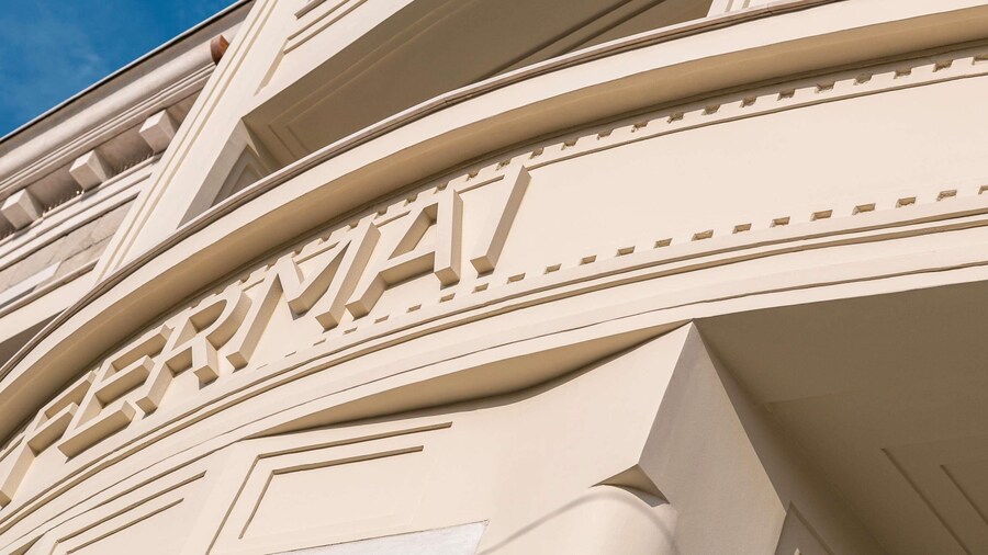Heritage Hotel Fermai