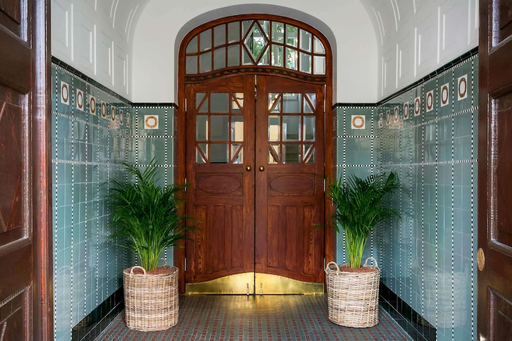 Heritage Hotel Fermai