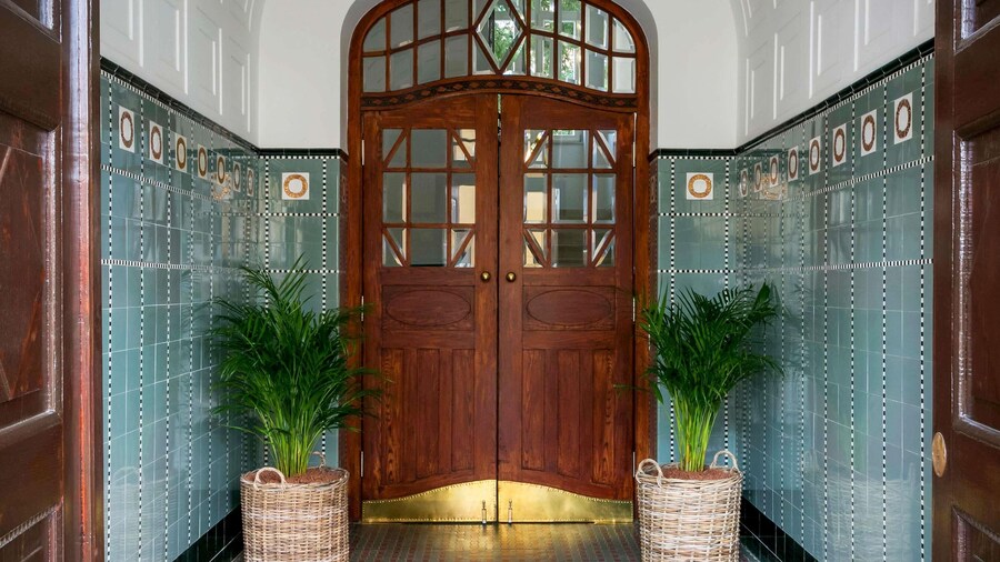 Heritage Hotel Fermai