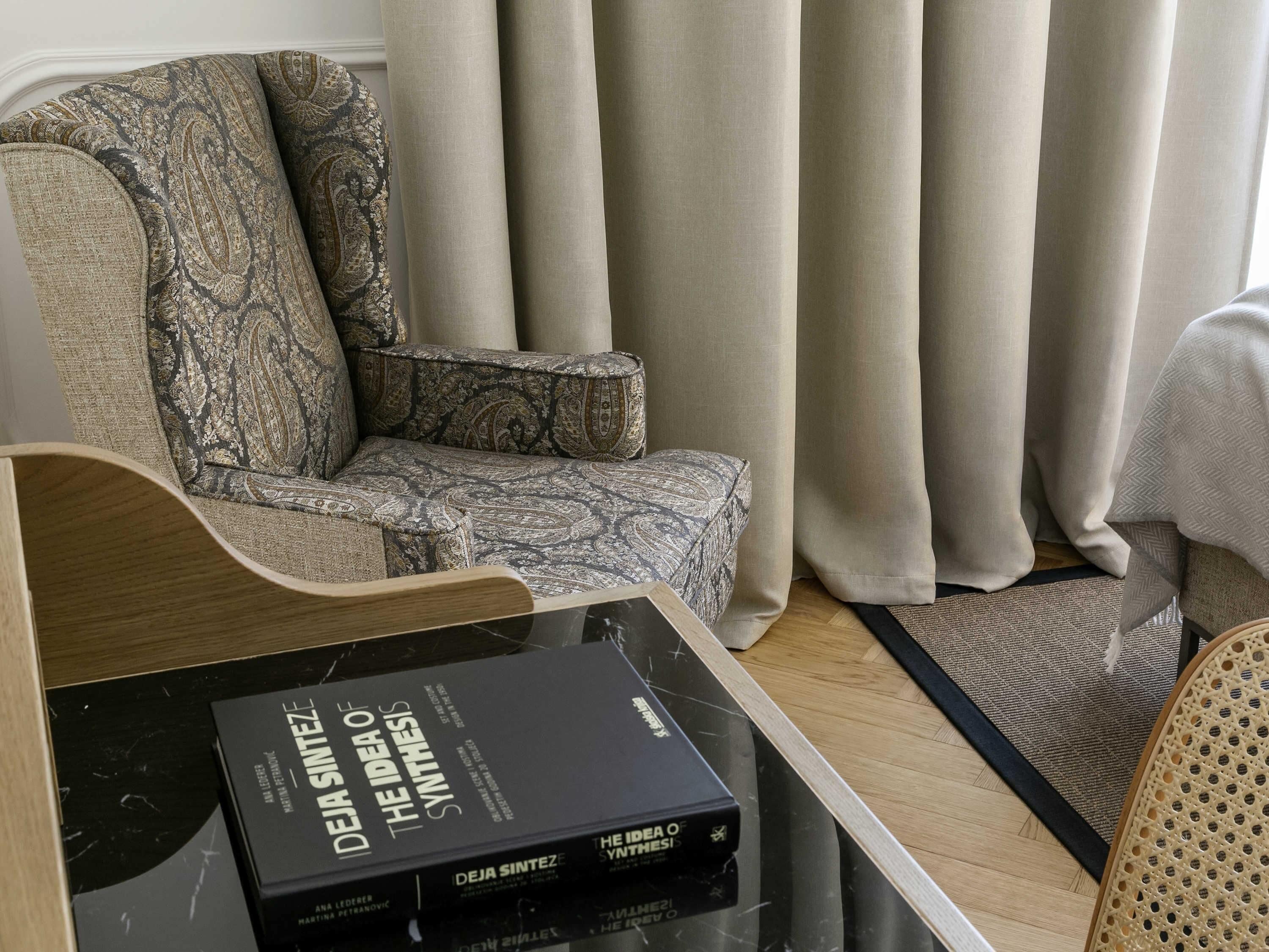 Photo - Heritage Hotel FERMAI MGallery Split