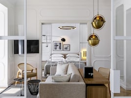 Sábanas de algodón egipcio, ropa de cama de alta calidad y cubrecamas