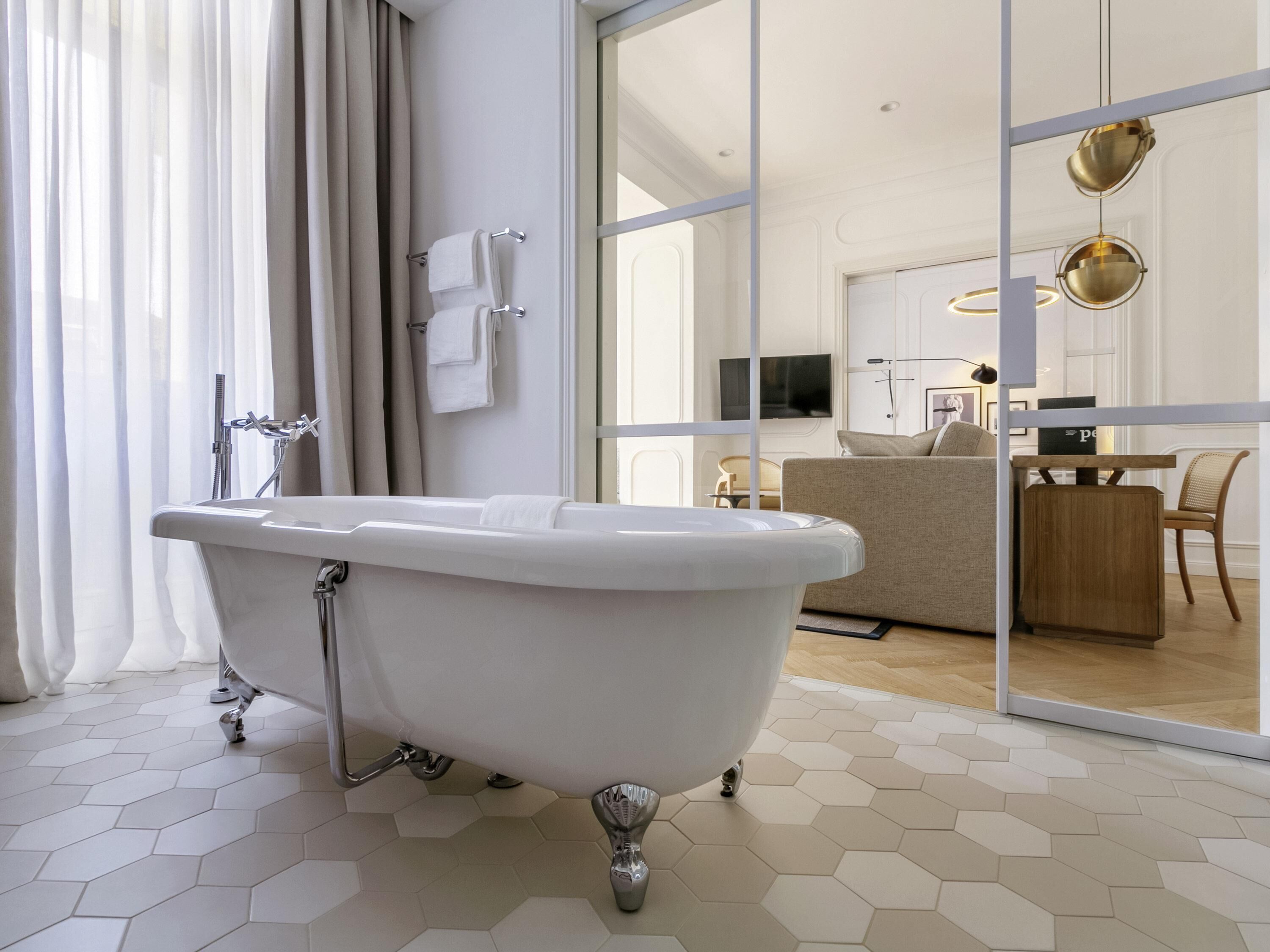 Foto - Heritage Hotel FERMAI MGallery Split