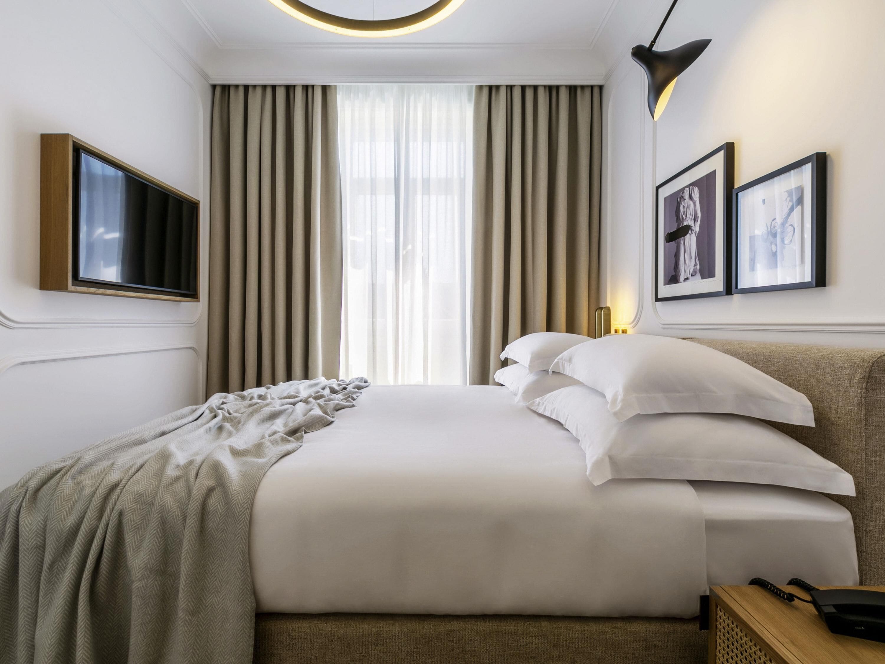 Photo - Heritage Hotel FERMAI MGallery Split