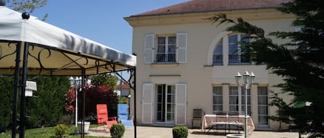 Terras