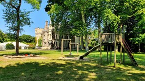 Espace pour enfants