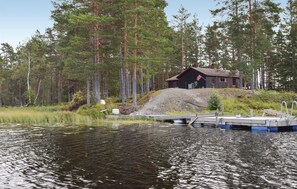 Udendørsområde