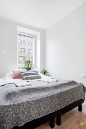 Apartment, 1 Bedroom