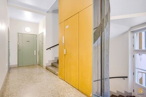 Hallway - WeHost Malminrinne 2 E 85 (Helsinki)