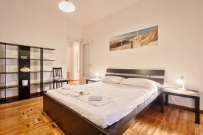 2 habitaciones y wifi