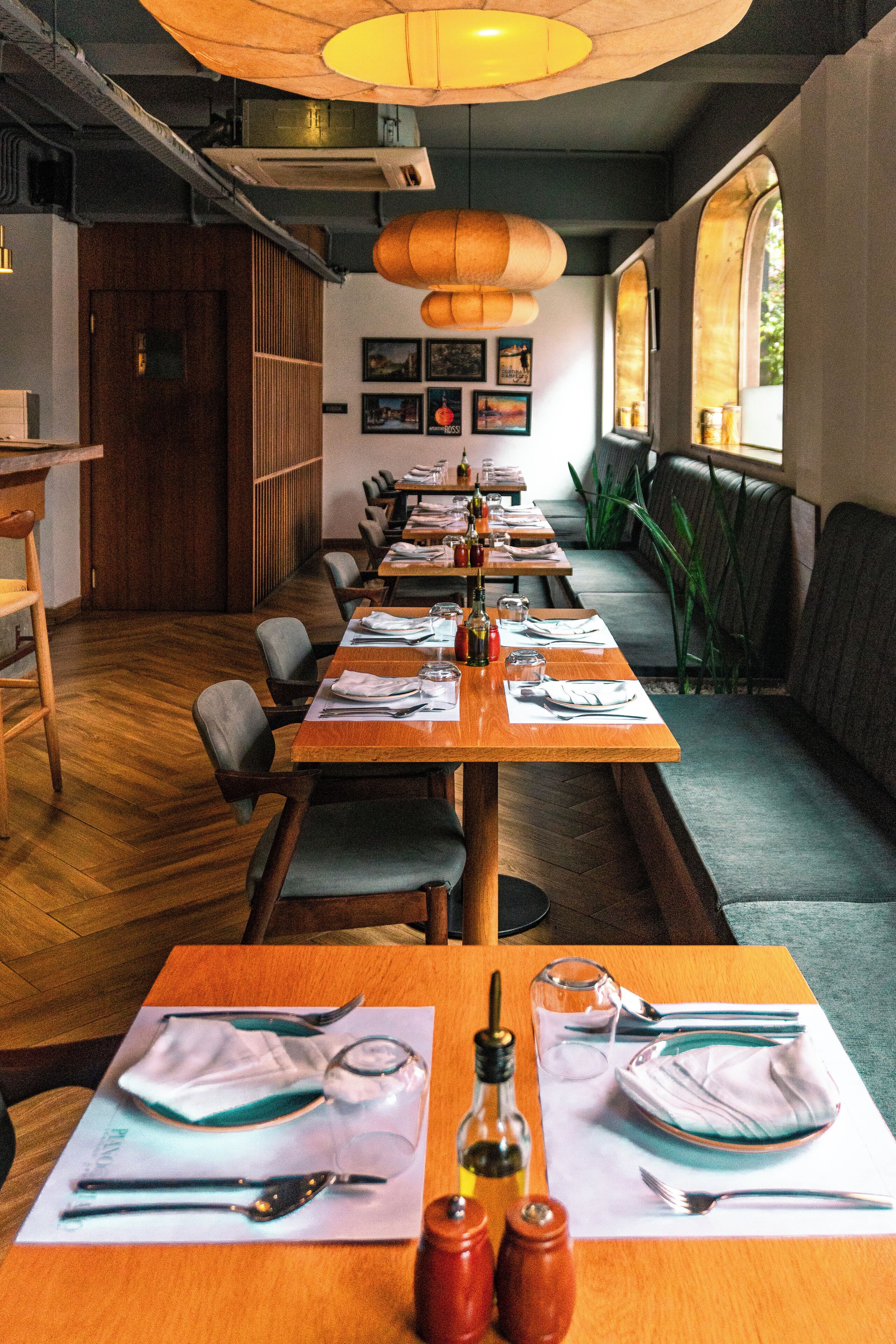 Foto - Nomad Hotel