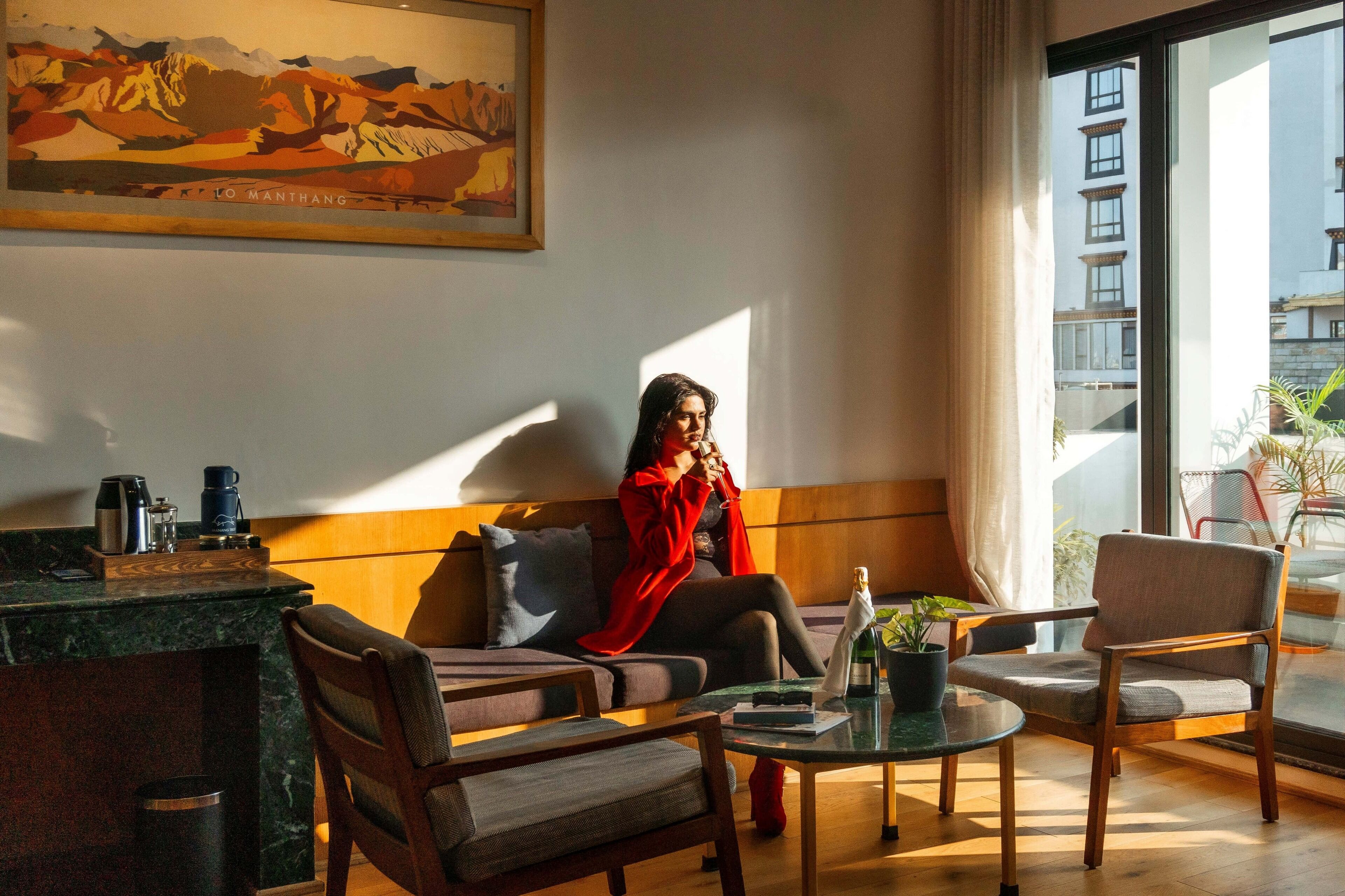 Photo - Nomad Hotel Lazimpat