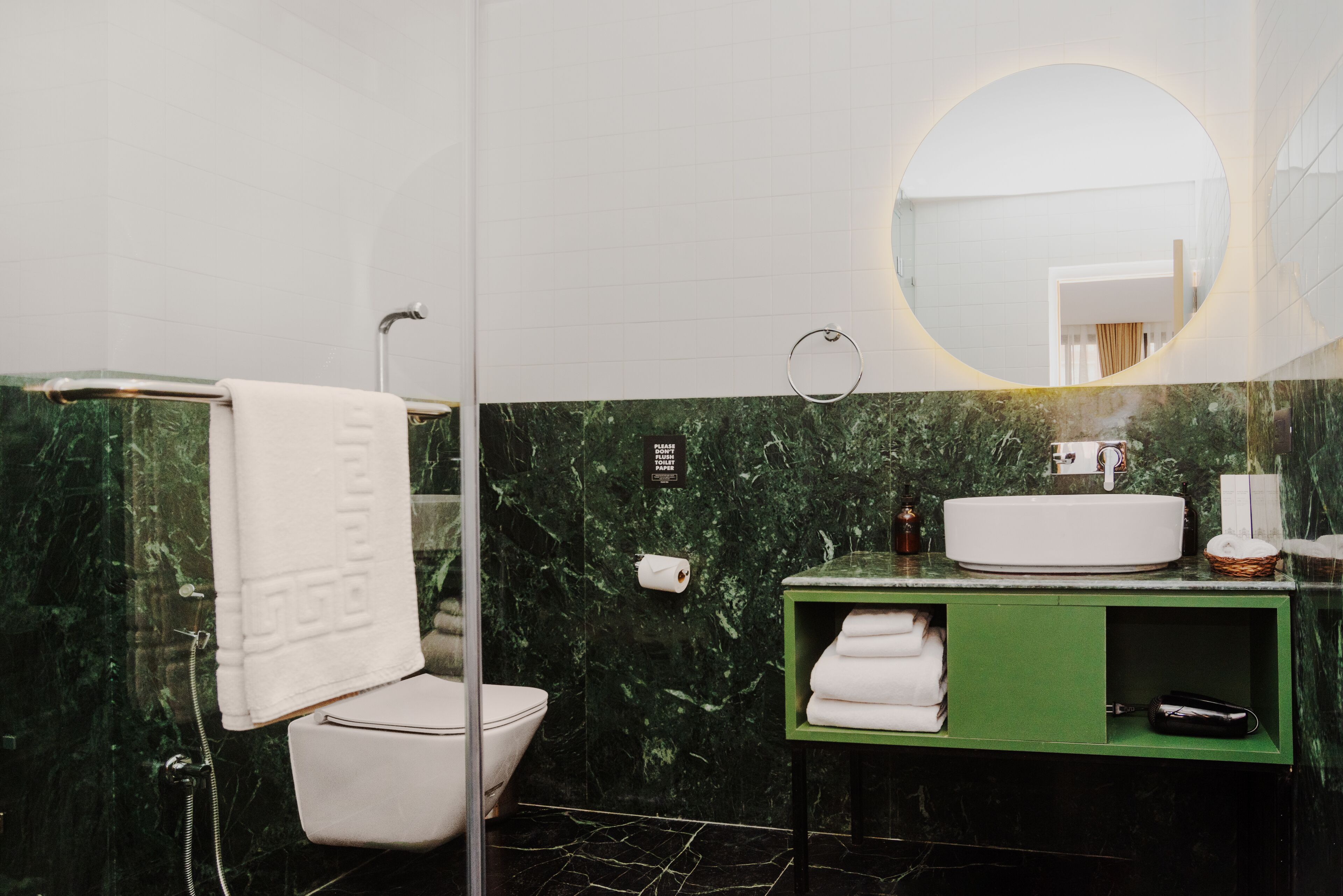 Foto - Nomad Hotel