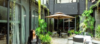 Nomad Hotel