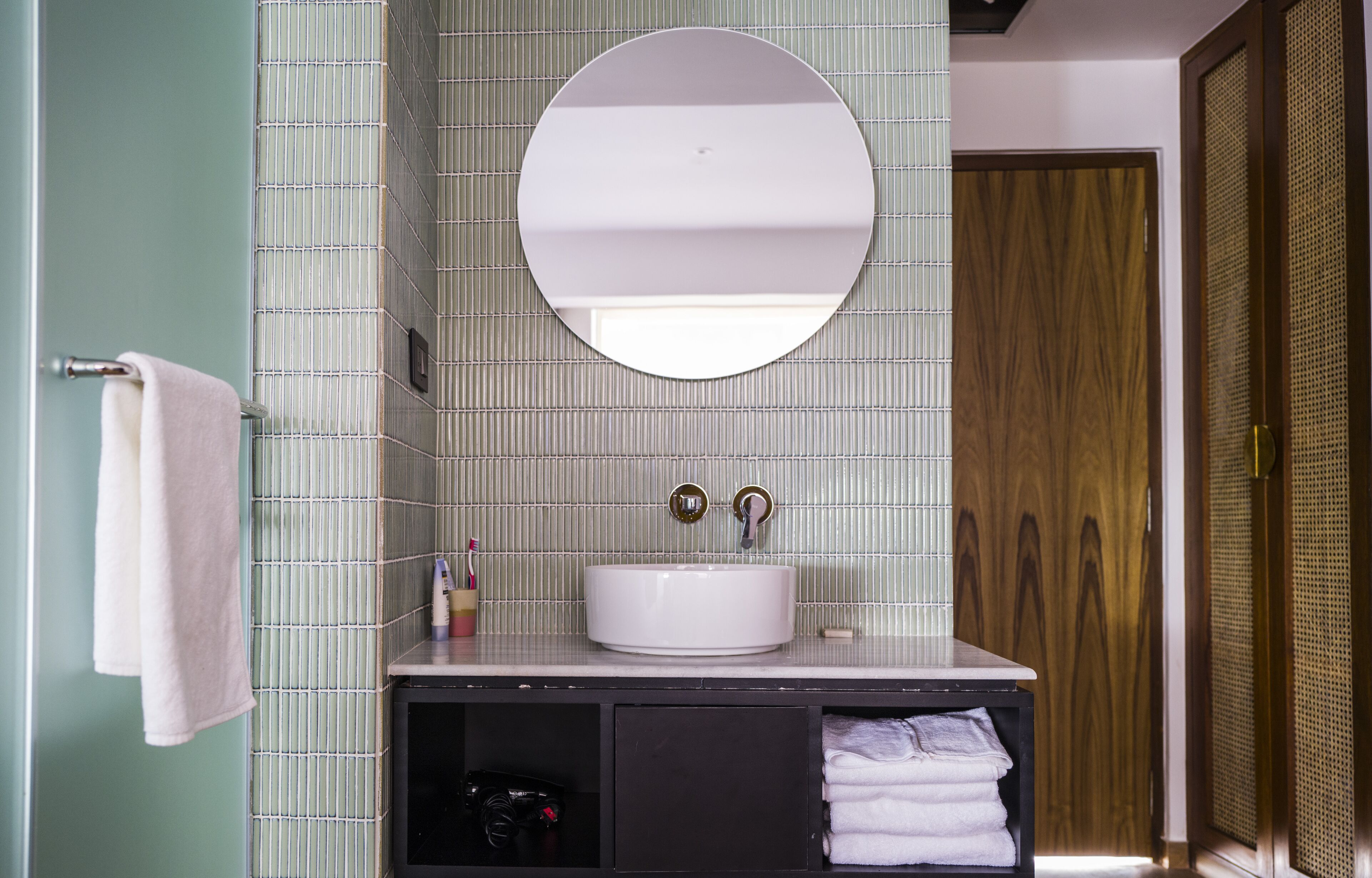 Foto - Nomad Hotel