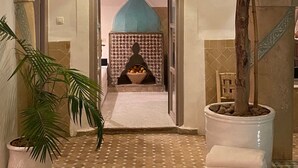 مدخل داخلي