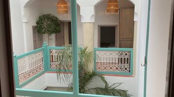 Classic Double Room | View from room