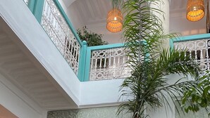 الفناء
