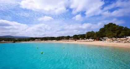 Can Olga | Amazing Views | 4 Bedrooms | Pool Wifi