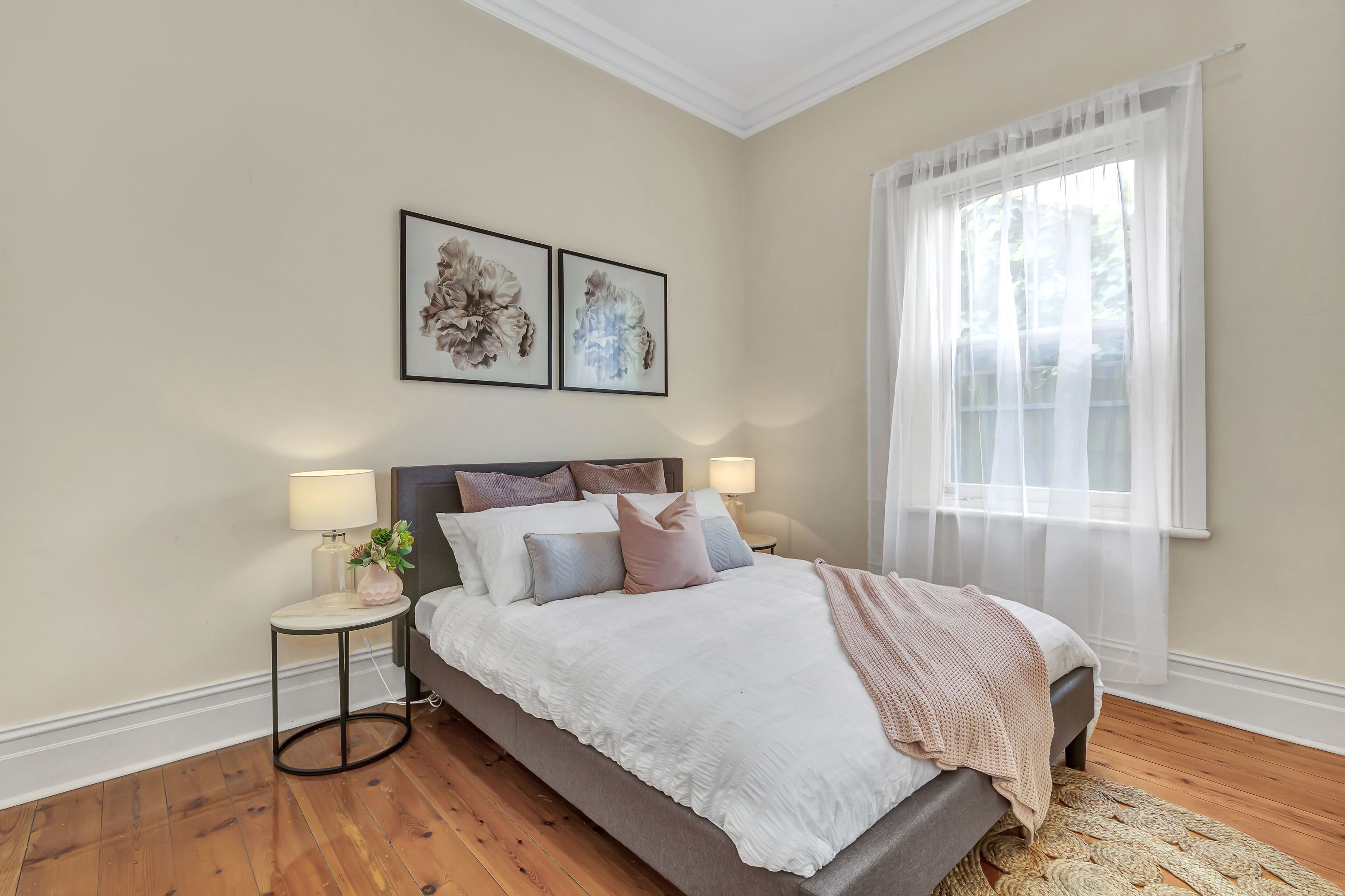 The Barton - Character Home – Easy Tram to City