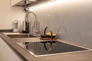 Studio | Private kitchen