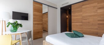 BePlace Garibaldi Suites