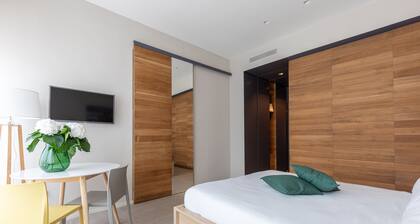 BePlace Garibaldi Suites