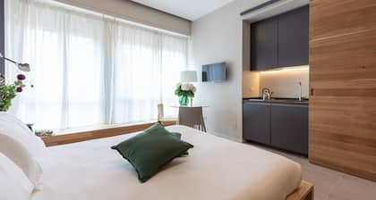 BePlace Garibaldi Suites