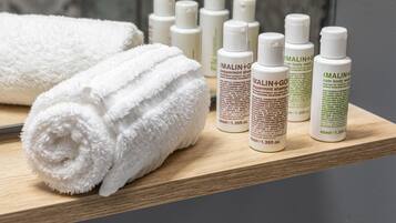 Studio | Salle de bain