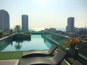 Apartamento | Piscina | Piscina externa