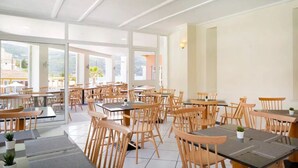 Restaurant - Blue Style Resort (Samos)