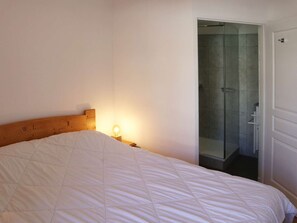 3 chambres