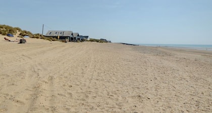 Sandunes 1 (1 Bedroom) Sleeps 4