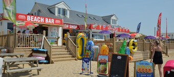 Sandunes 1 (1 Bedroom) Sleeps 4 