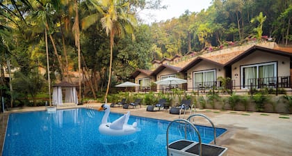 Stone Wood Nature Resort