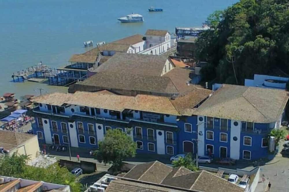 Hotel Zibamba