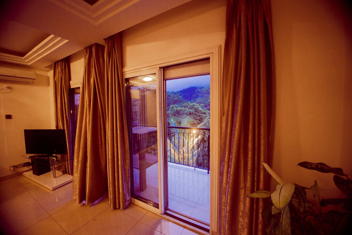 Image de profil de l’hôte