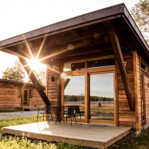 Restaurant - Nordic Lapland Resort (Kalix)